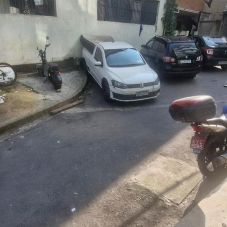 Perto De Tudo ริโอเดจาเนโร ภายนอก รูปภาพ